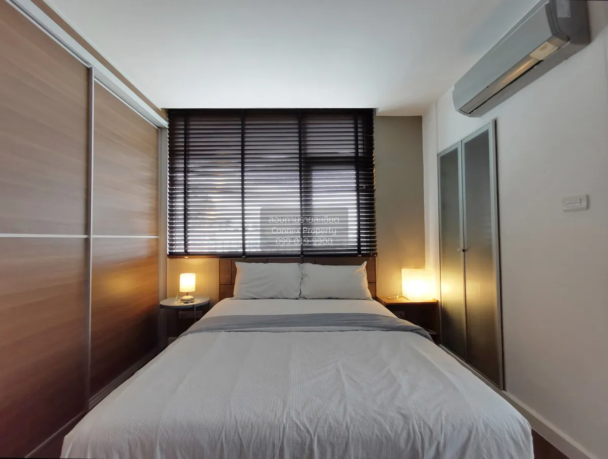 For Rent Condo , MORNINGSIDE HEIGHTS RATCHADA 30 , MRT-Lat Phrao 