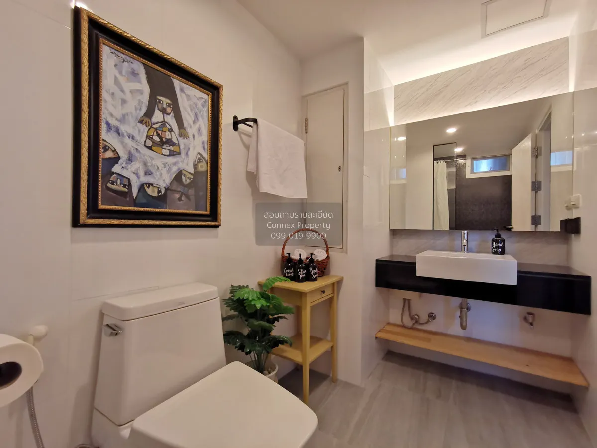 For Rent Condo , MORNINGSIDE HEIGHTS RATCHADA 30 , MRT-Lat Phrao 