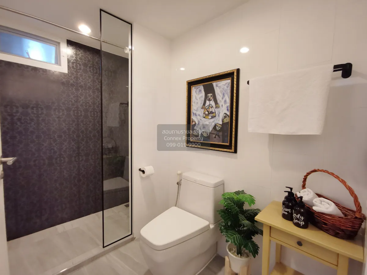 For Rent Condo , MORNINGSIDE HEIGHTS RATCHADA 30 , MRT-Lat Phrao 