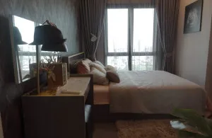 ขายคอนโด  เดอะริช สาทร - ตากสิน BTS-วงเวียนใหญ่ บางลำภูล่าง เขต คลองสาน กรุงเทพ CX-161307