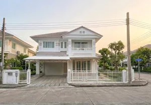 ขายบ้าน  เพอร์เฟค เพลส สุขุมวิท 77 – สุวรรณภูมิ ราชาเทวะ บางพลี สมุทรปราการ CX-161312
