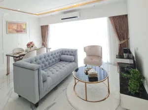 For Sale Condo , The Empire Tower Pattaya , Nong Prue , Bang Lamung , Chon Buri , CX-161318