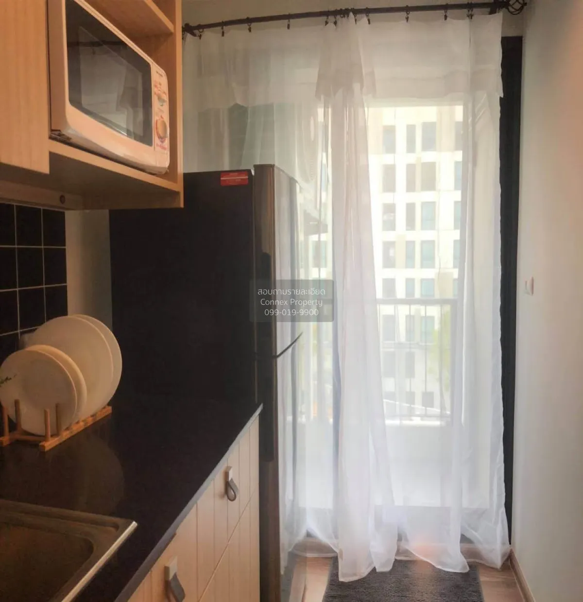 For Sale Condo , UNIO Sukhumvit 72 , nice view , newly renovated  3