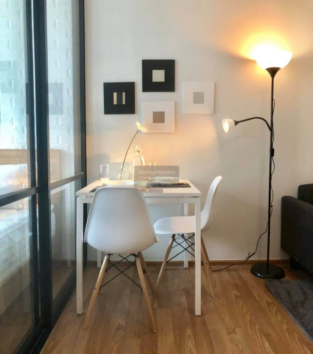 For Sale Condo , UNIO Sukhumvit 72 , nice view , newly renovated 