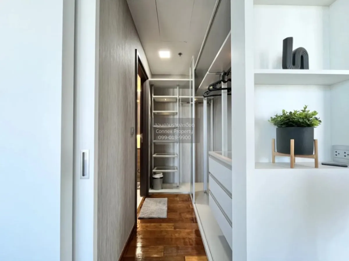 เช่าคอนโด  ดิ แอดเดรส ชิดลม ลุมพินี เขต ปทุมวัน กรุงเทพ CX-161324