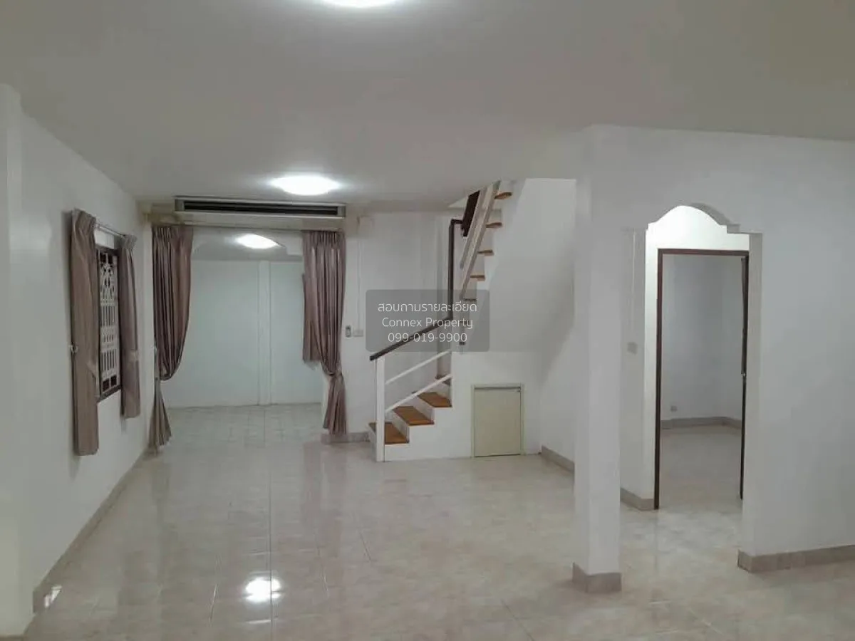 ขายบ้าน  เคหะธานี 4 สะพานสูง เขต สะพานสูง กรุงเทพ CX-161330 4