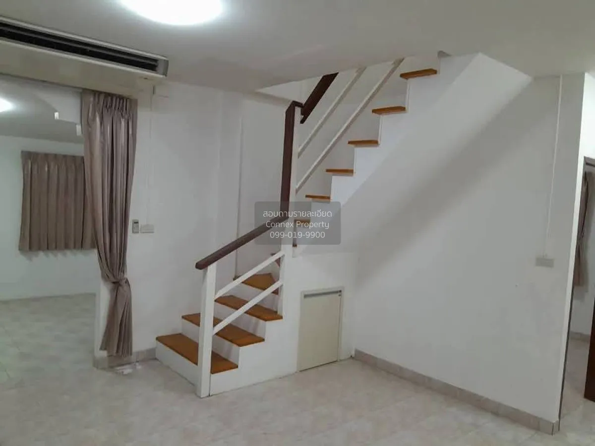 ขายบ้าน  เคหะธานี 4 สะพานสูง เขต สะพานสูง กรุงเทพ CX-161330
