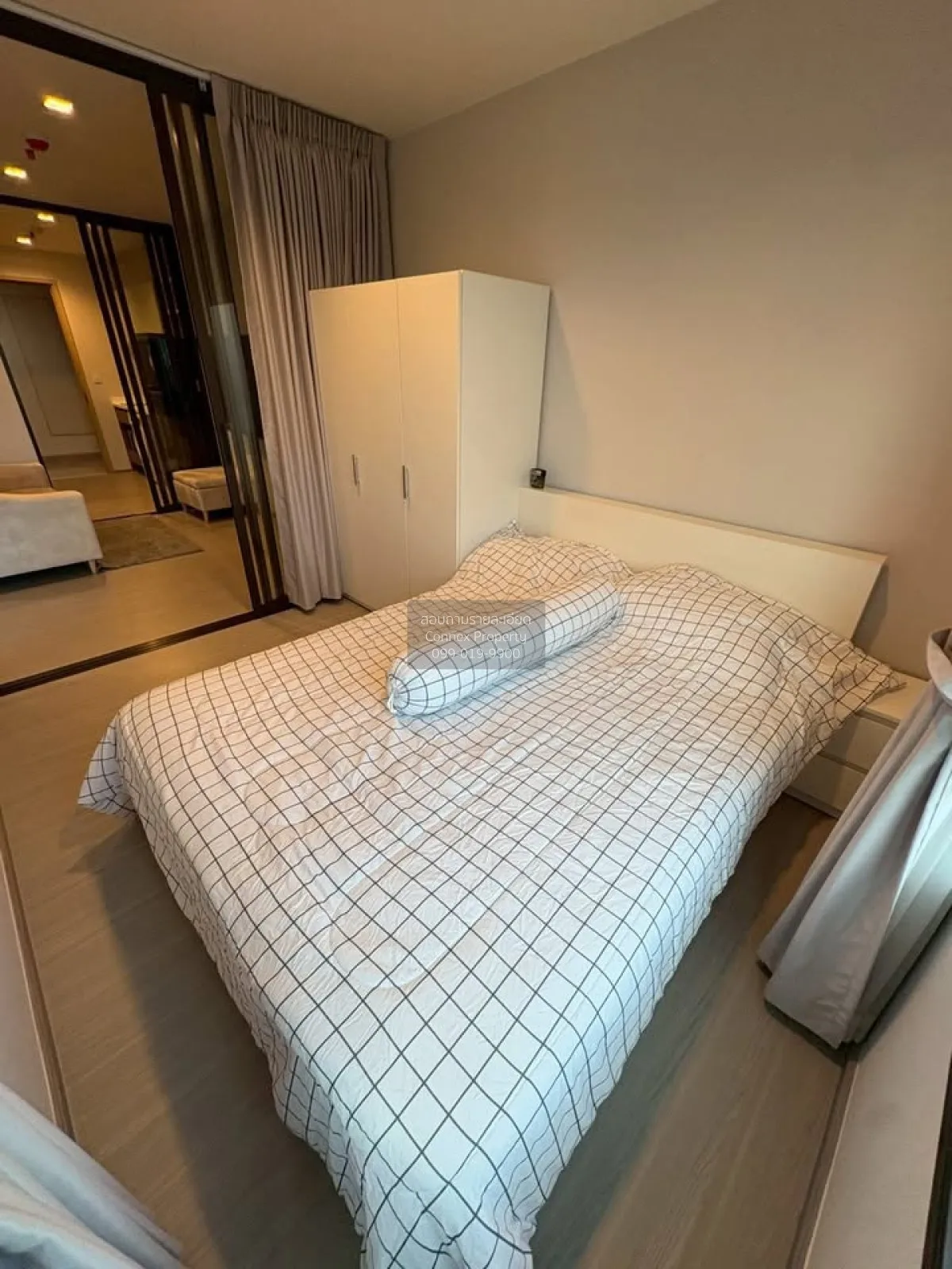 For Sale Condo , Life Sathorn Sierra , high floor , BTS-Talat Phl