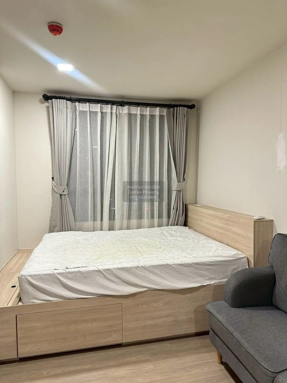เช่าคอนโด  เดอะ มูฟ บางนา บางแก้ว บางพลี สมุทรปราการ CX-161342 2