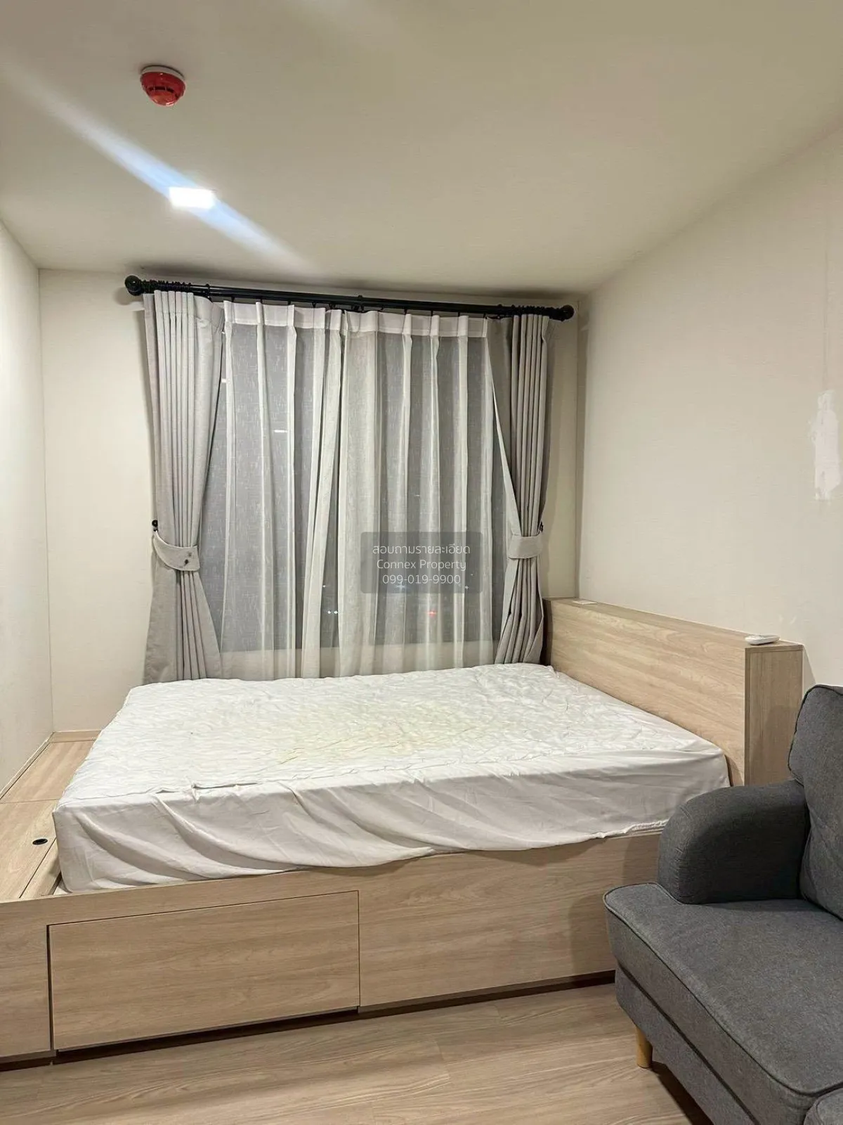 เช่าคอนโด  เดอะ มูฟ บางนา บางแก้ว บางพลี สมุทรปราการ CX-161342 2