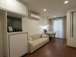 For Sale Condo , The Clover Thonglor , newly renovated , BTS-Thong Lo , Khlong Tan Nuea , Watthana , Bangkok , CX-161345