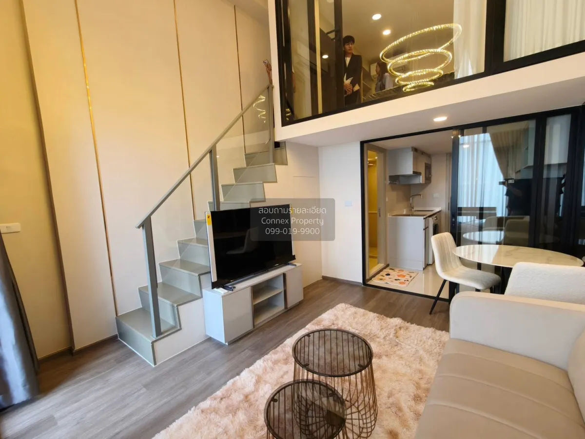 For Sale Condo , SO ORIGIN KASET INTERCHANGE , BTS-Kasetsart Univ 1