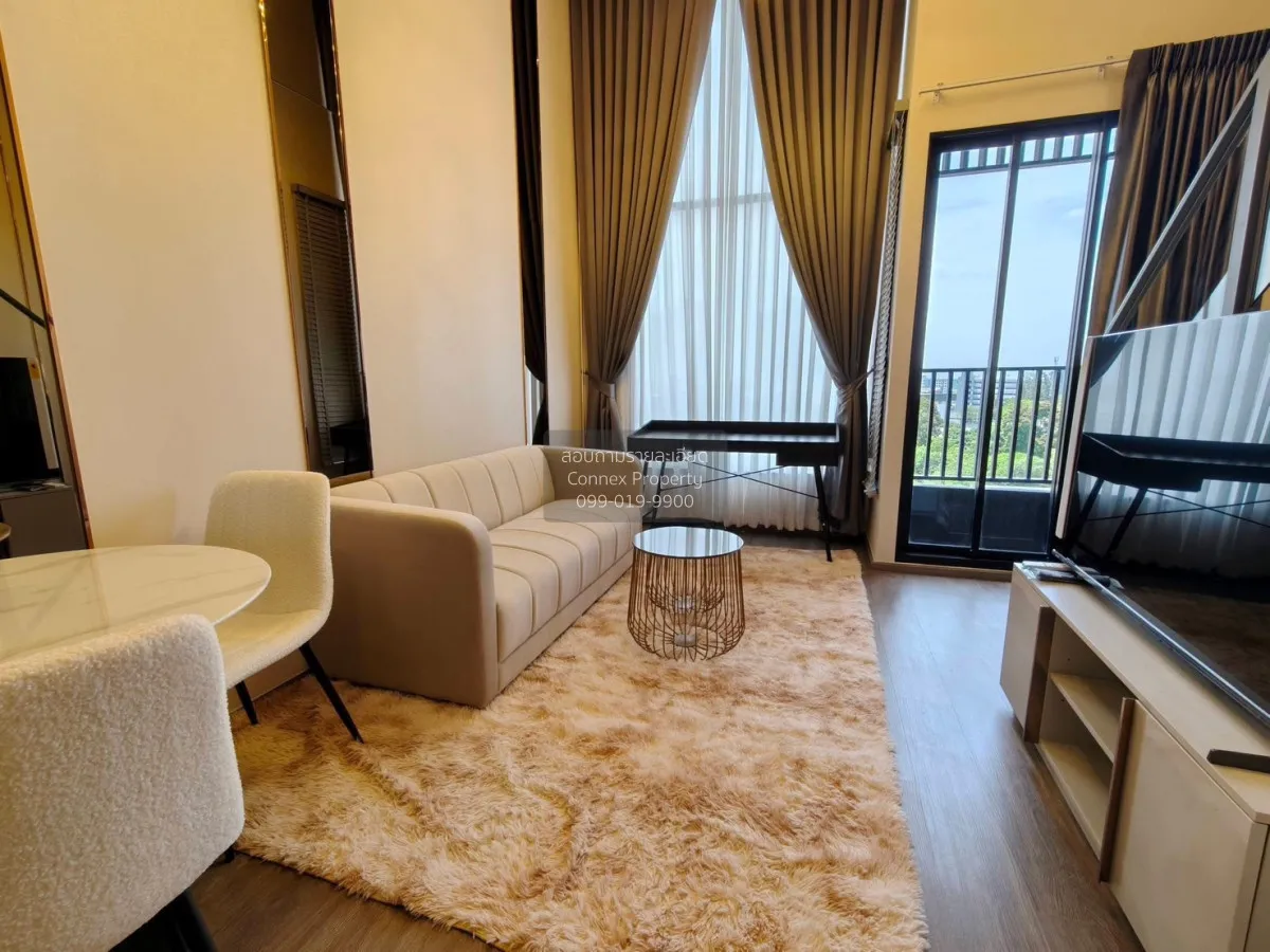 For Sale Condo , SO ORIGIN KASET INTERCHANGE , BTS-Kasetsart Univ 2