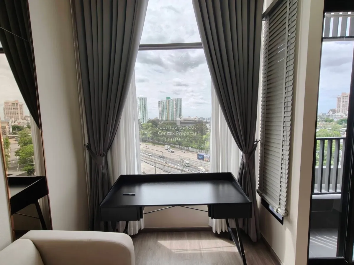 For Sale Condo , SO ORIGIN KASET INTERCHANGE , BTS-Kasetsart Univ 3