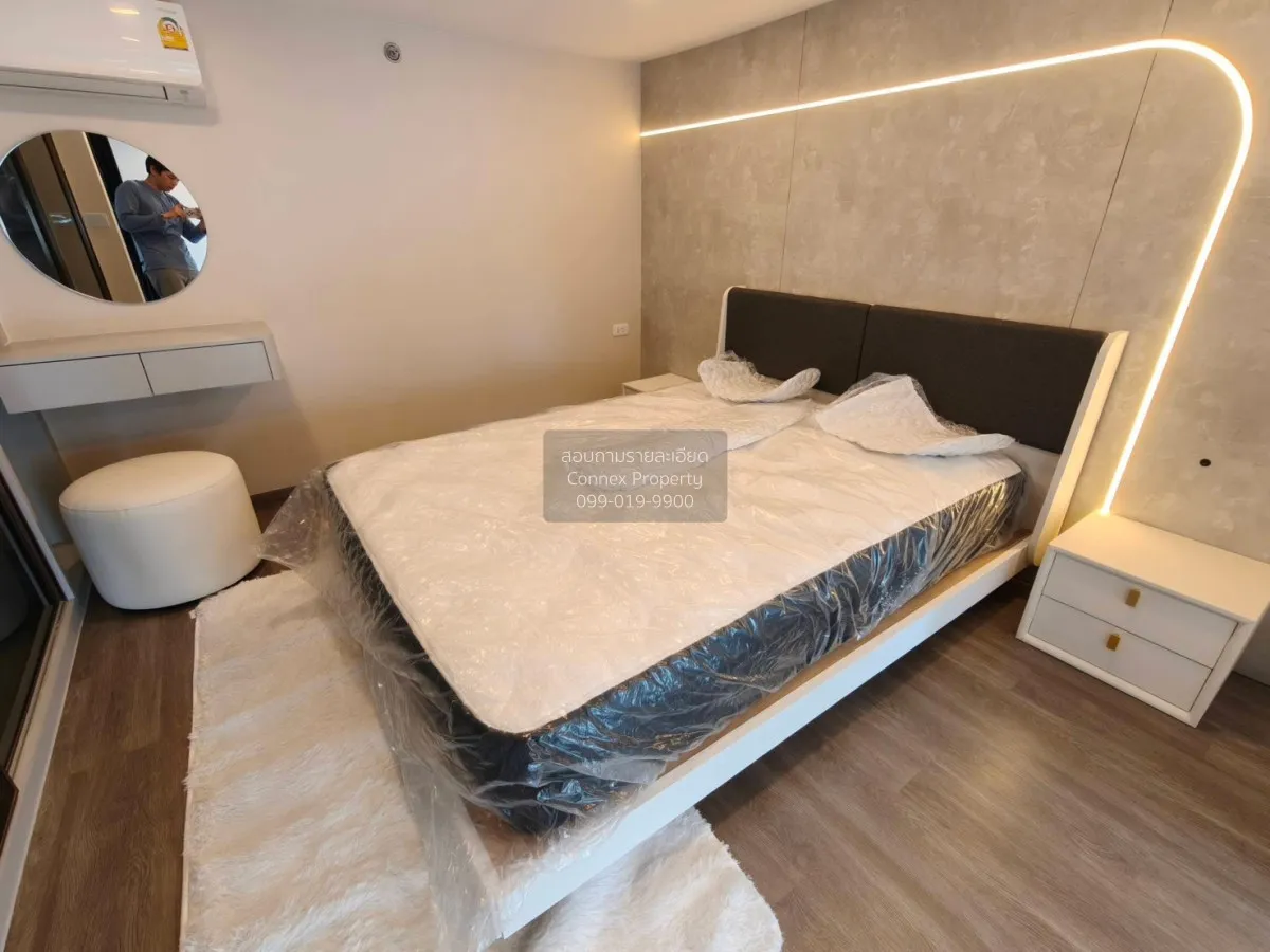 For Sale Condo , SO ORIGIN KASET INTERCHANGE , BTS-Kasetsart Univ 4