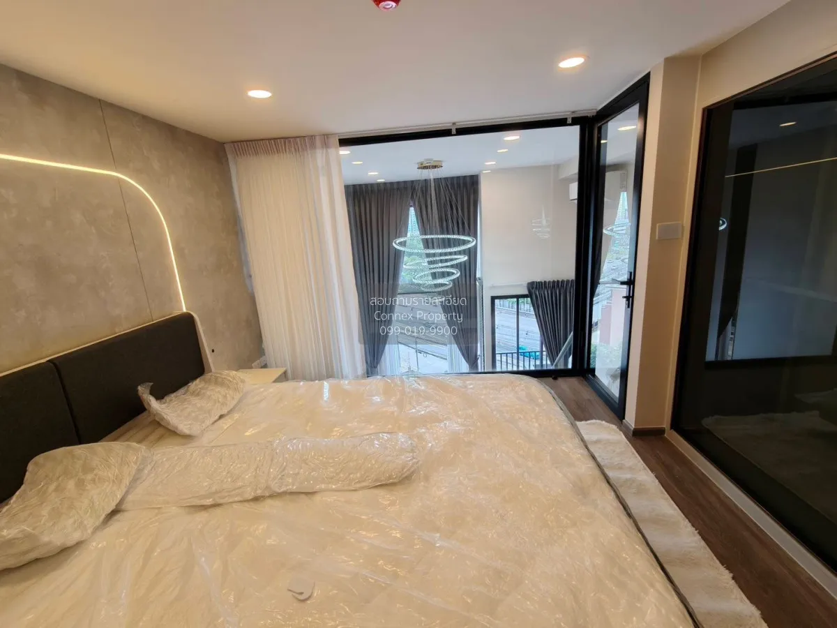 For Sale Condo , SO ORIGIN KASET INTERCHANGE , BTS-Kasetsart Univ