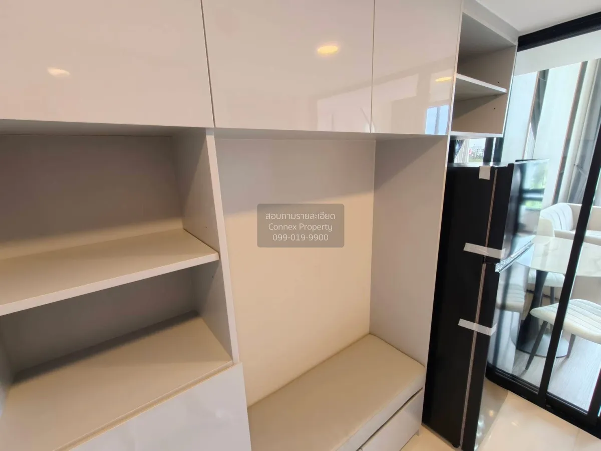 For Sale Condo , SO ORIGIN KASET INTERCHANGE , BTS-Kasetsart Univ