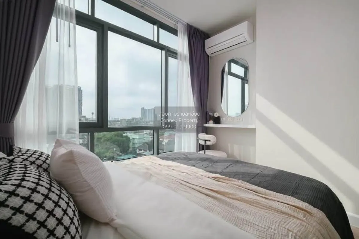 For Sale Condo , Metro Sky Prachachuen , MRT-Bang Son , Wong Sawa 3