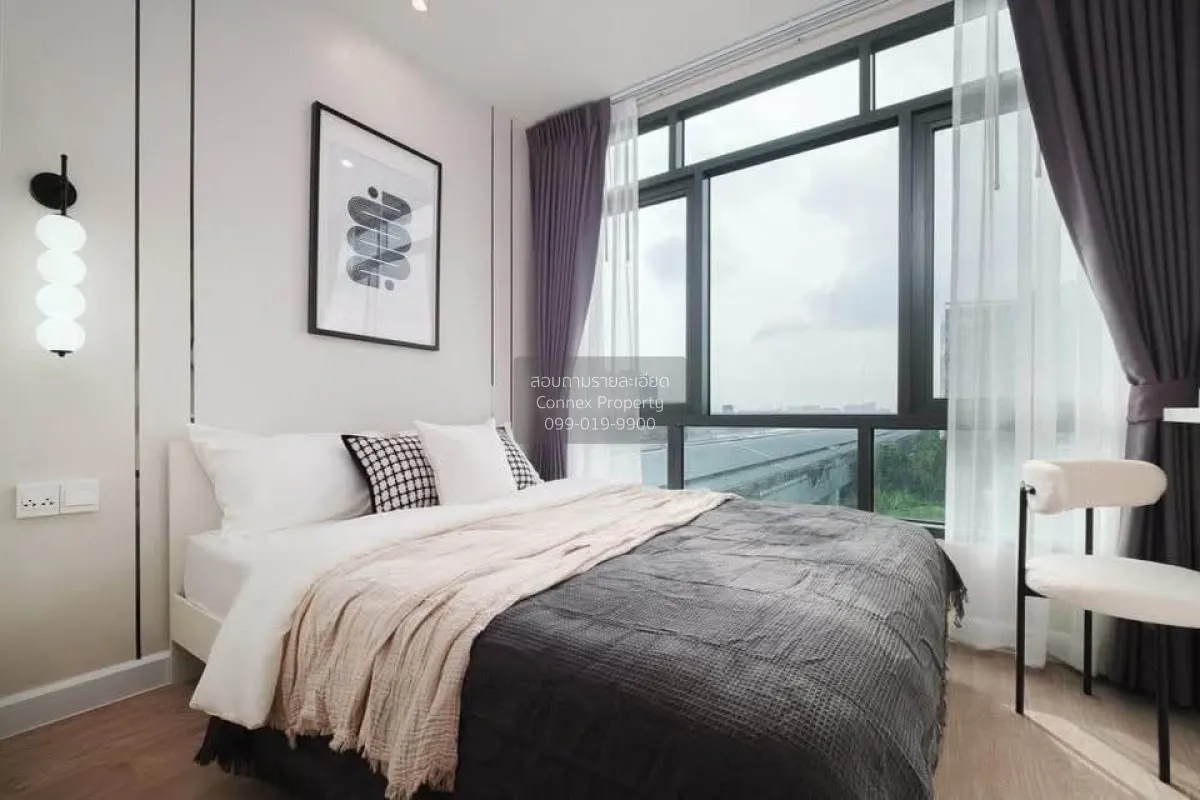For Sale Condo , Metro Sky Prachachuen , MRT-Bang Son , Wong Sawa 4
