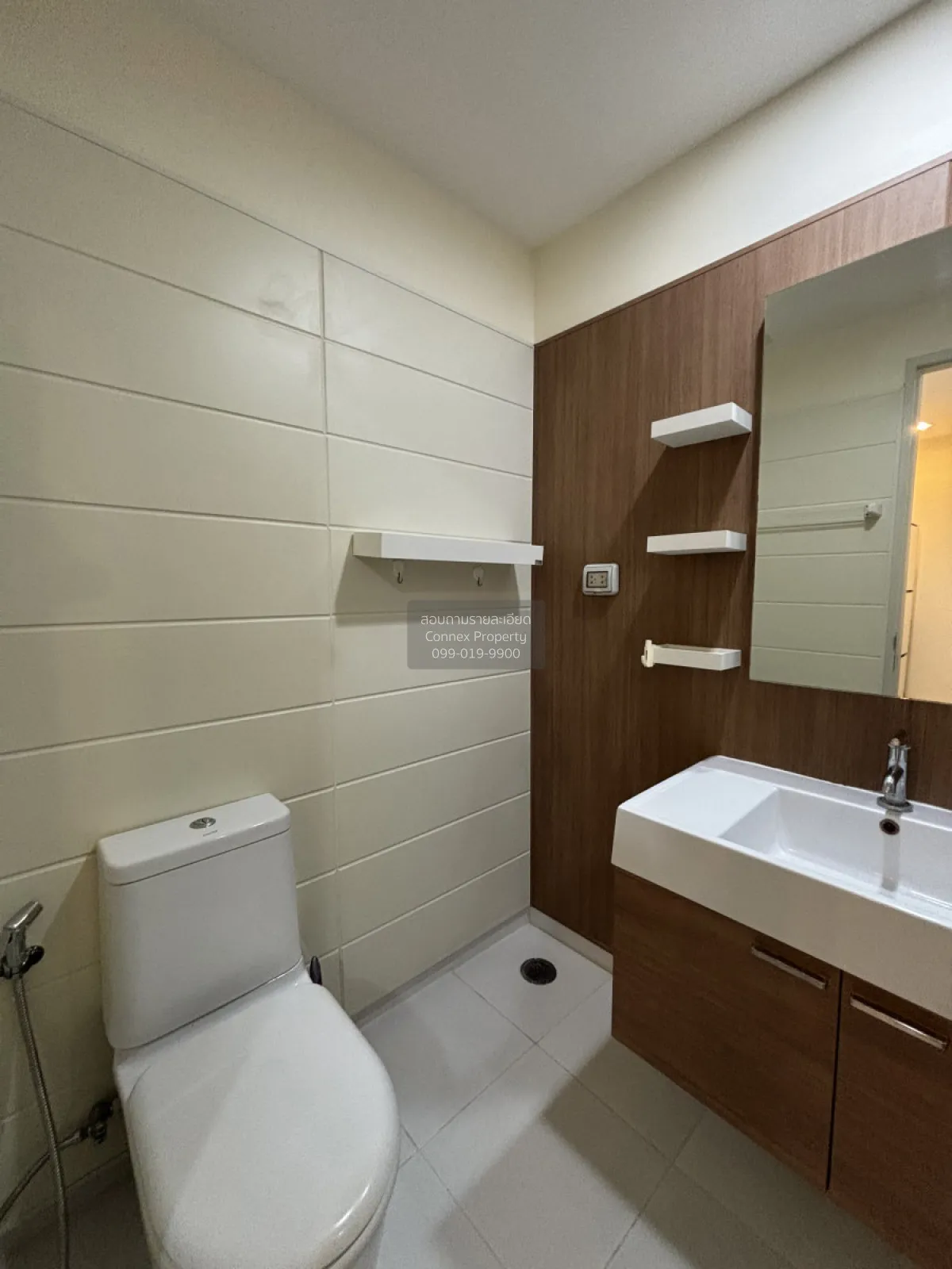 For Rent Condo , The Extro Phayathai - Rangnam , BTS-Victory Monu