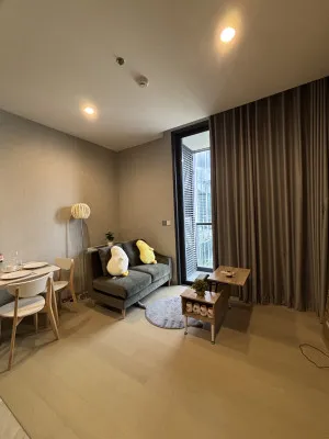 For Rent Condo , The Extro Phayathai - Rangnam , BTS-Victory Monument , Thanon Phyathai , Rat Thewi , Bangkok , CX-161356