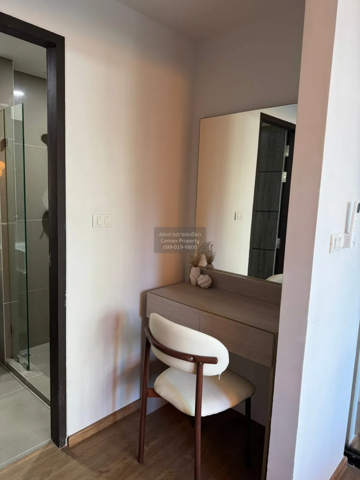 For Rent Condo , Centrio Condominium , nice view , Wichit , Muean 4