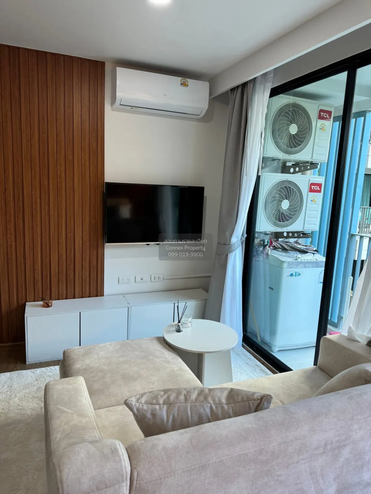 For Rent Condo , Centrio Condominium , nice view , Wichit , Muean