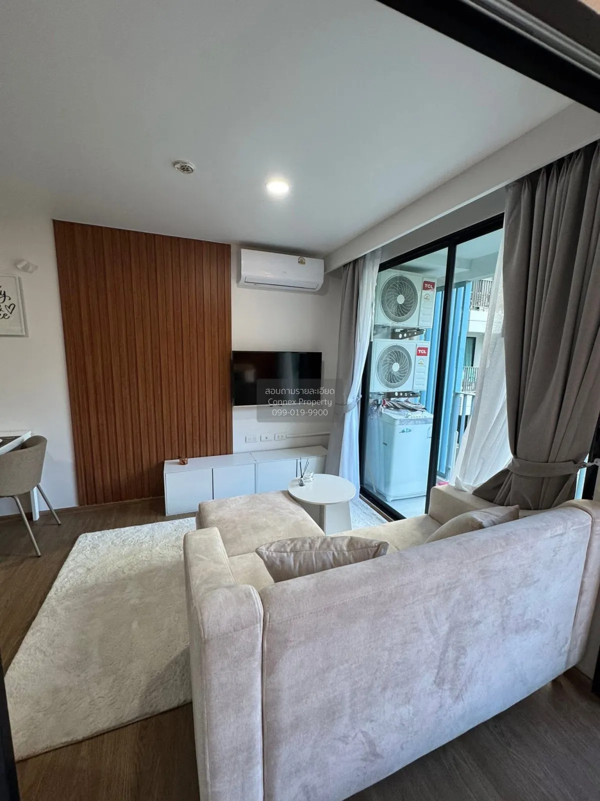 For Rent Condo , Centrio Condominium , nice view , Wichit , Muean