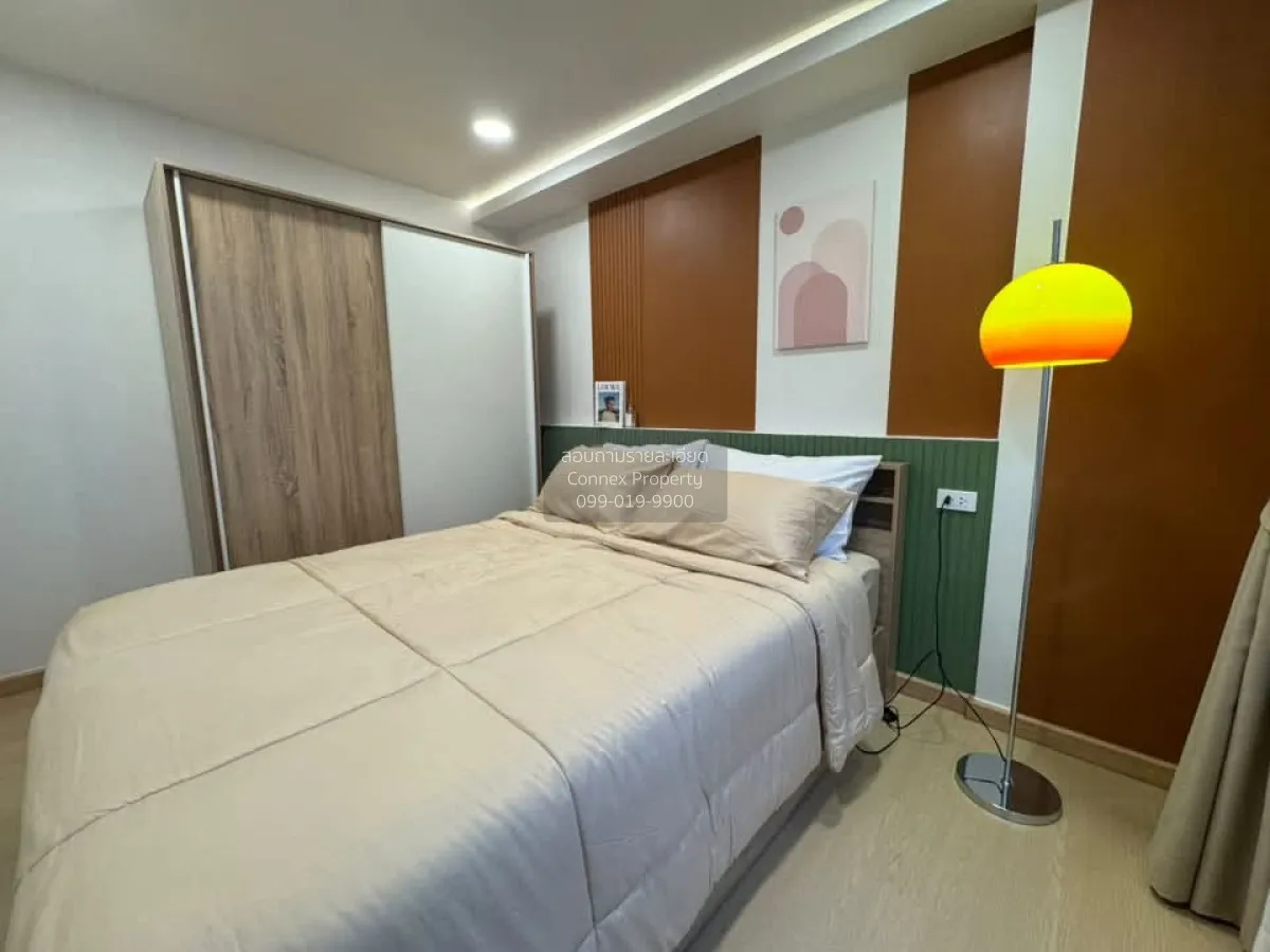 ขายคอนโด  เดอะโคลเวอร์ ภูเก็ต ฉลอง เมืองภูเก็ต ภูเก็ต CX-161361