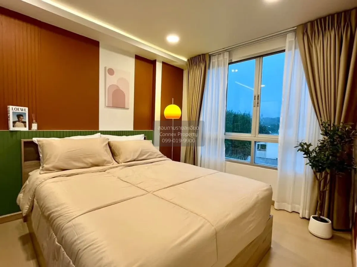 ขายคอนโด  เดอะโคลเวอร์ ภูเก็ต ฉลอง เมืองภูเก็ต ภูเก็ต CX-161361