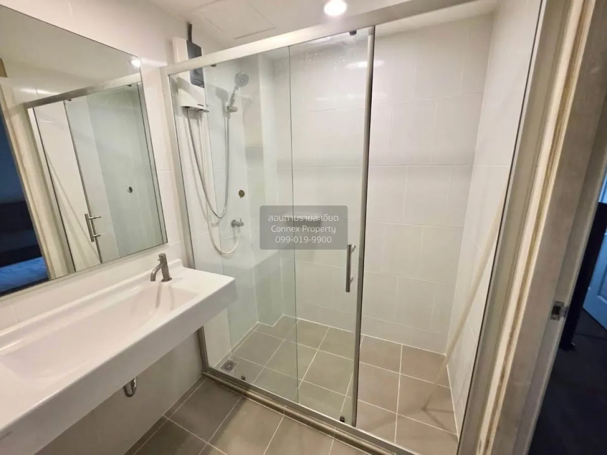 เช่าคอนโด  ยู ดีไลท์ รัชวิภา ลาดยาว เขต จตุจักร กรุงเทพ CX-161366 4