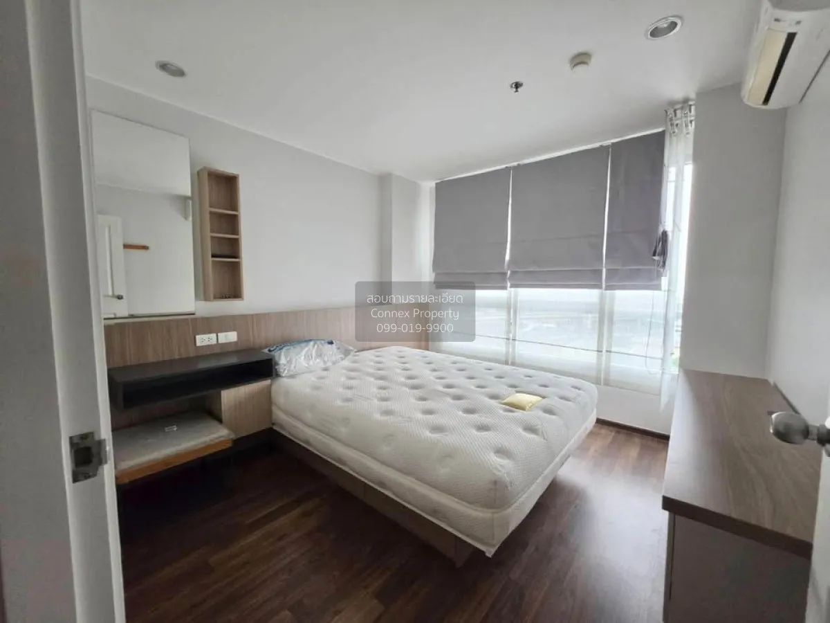 เช่าคอนโด  ยู ดีไลท์ รัชวิภา ลาดยาว เขต จตุจักร กรุงเทพ CX-161366