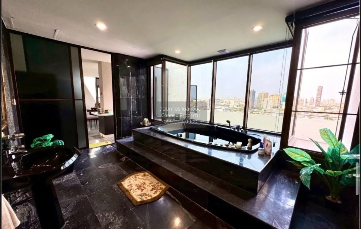 เช่าคอนโด  ศุภาลัย เพลส สุขุมวิท 39 วิวสวย ห้องมุม หน้ากว้าง BTS-
