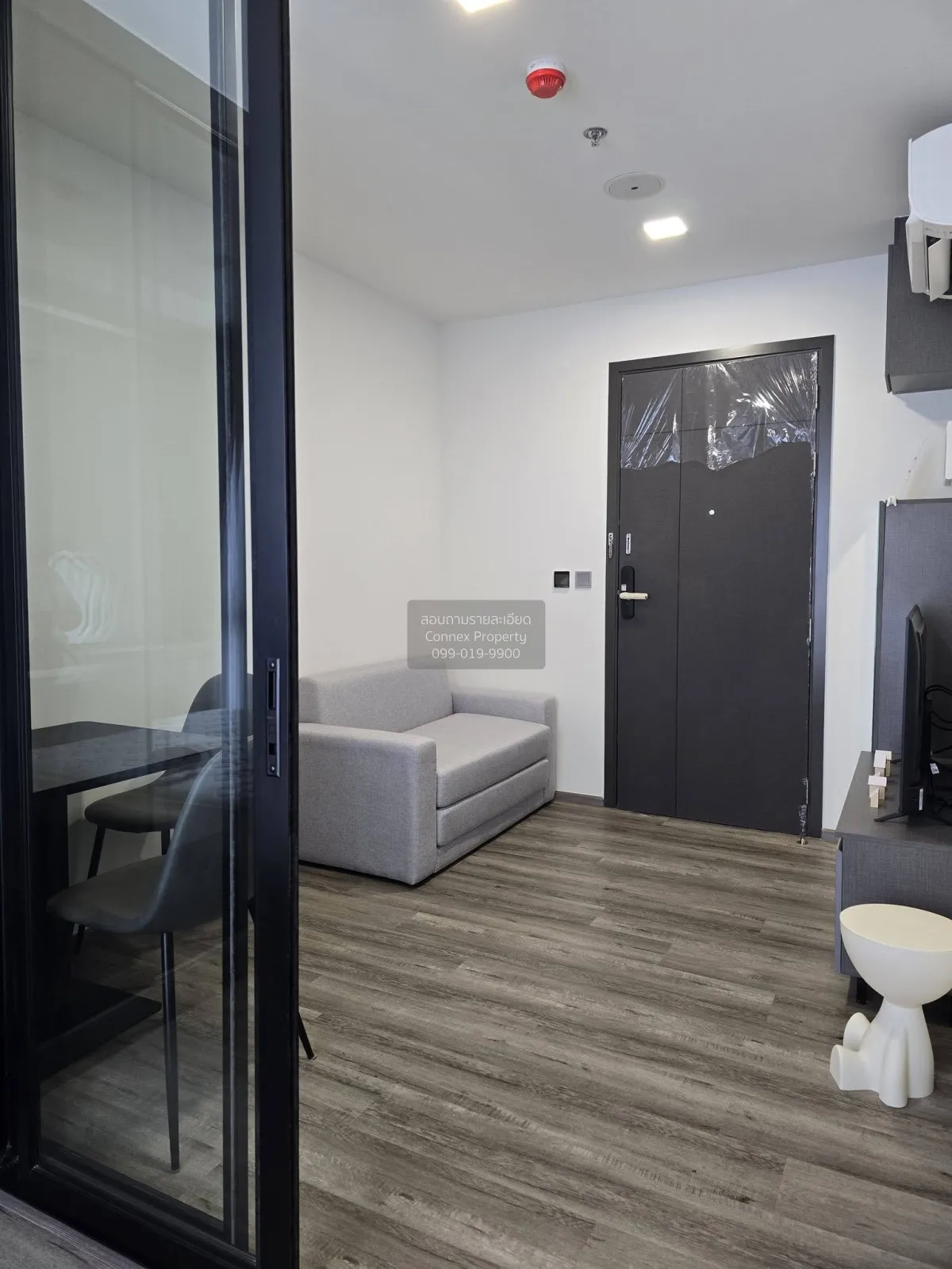 For Rent Condo , Modiz Vault Kaset - Sripatum , BTS-Bang Bua , La 1