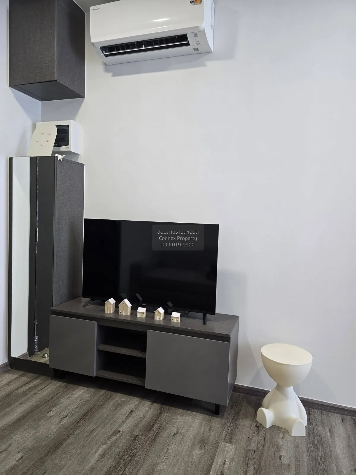 For Rent Condo , Modiz Vault Kaset - Sripatum , BTS-Bang Bua , La 2