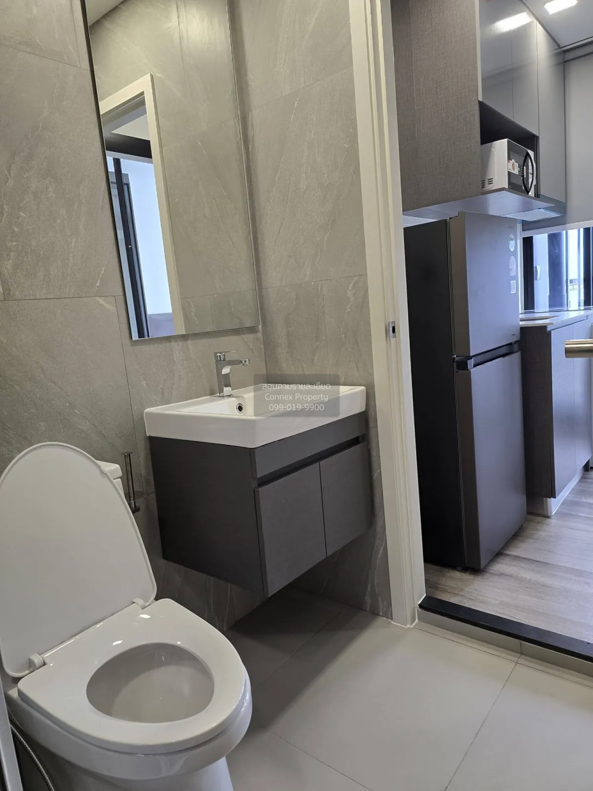 For Rent Condo , Modiz Vault Kaset - Sripatum , BTS-Bang Bua , La 4