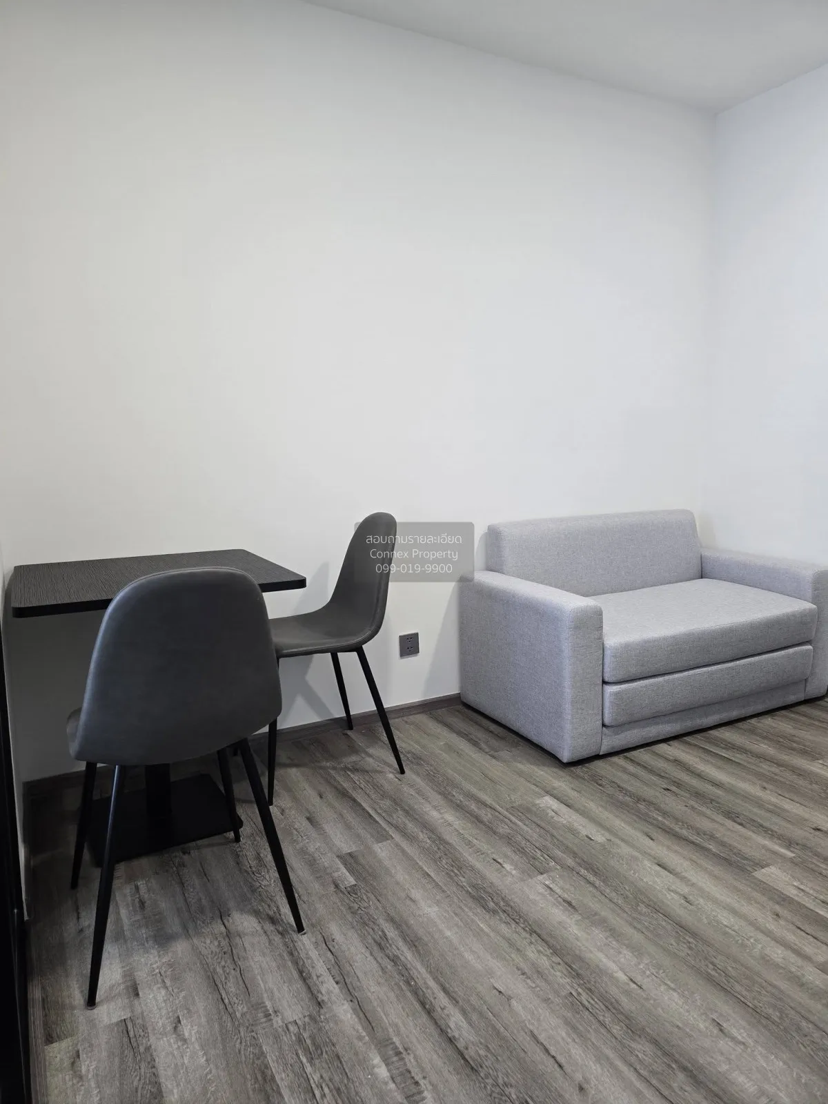 For Rent Condo , Modiz Vault Kaset - Sripatum , BTS-Bang Bua , La 3