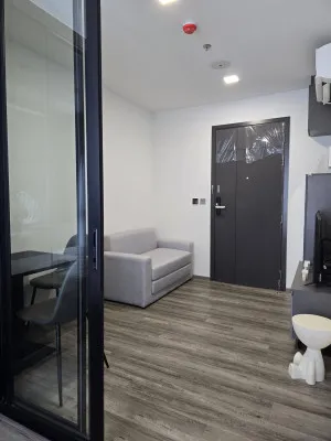 For Rent Condo , Modiz Vault Kaset - Sripatum , BTS-Bang Bua , Lat Yao , Chatuchak , Bangkok , CX-161369