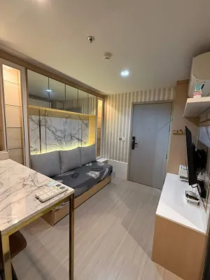 เช่าคอนโด  ไลฟ์ ลาดพร้าว BTS-ห้าแยกลาดพร้าว จอมพล  เขต จตุจักร กรุงเทพ CX-161374