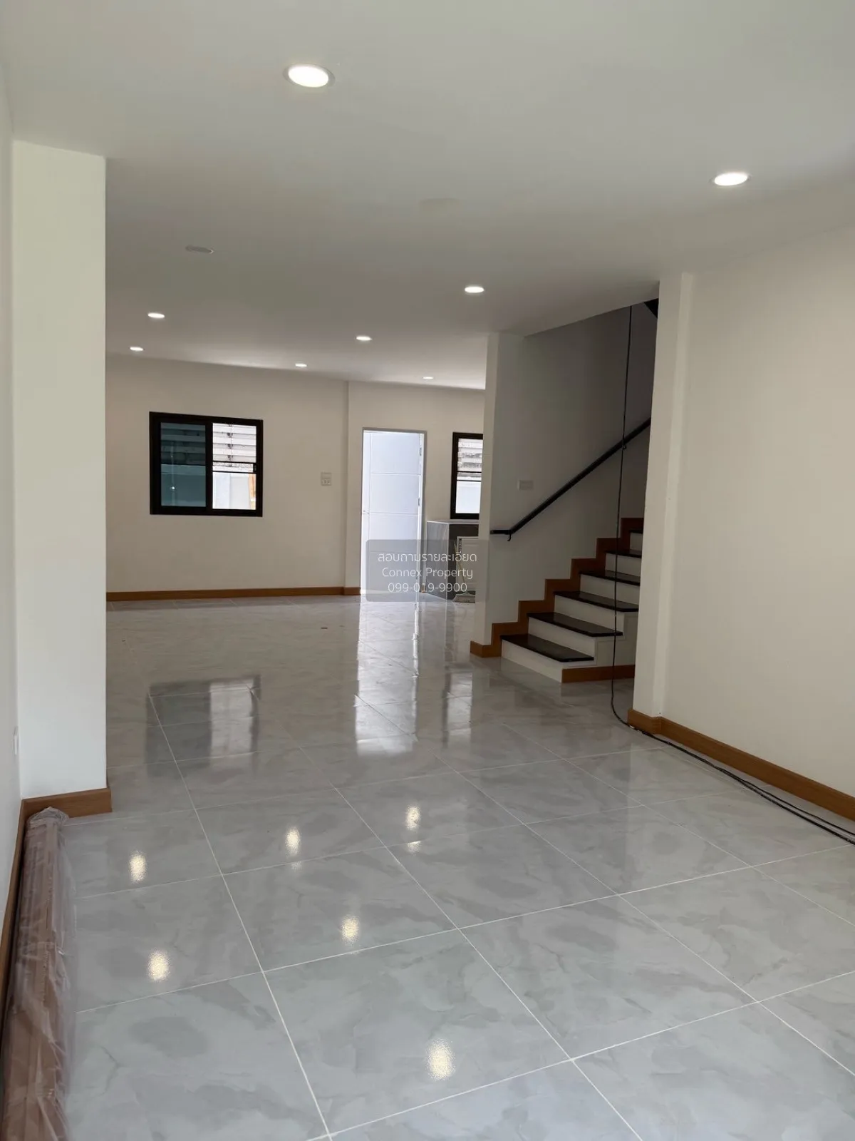 ขายหมู่บ้านสวนหลวงวิลล์ นิรันดร์ วิลล์ 3 ดอกไม้ เขต ประเวศ กรุงเท 3