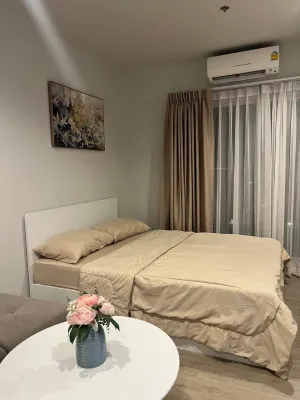 For Rent Condo , Metro Sky Wutthakat , BTS-Wutthakat , Talat Phlu , Thon Buri , Bangkok , CX-161383