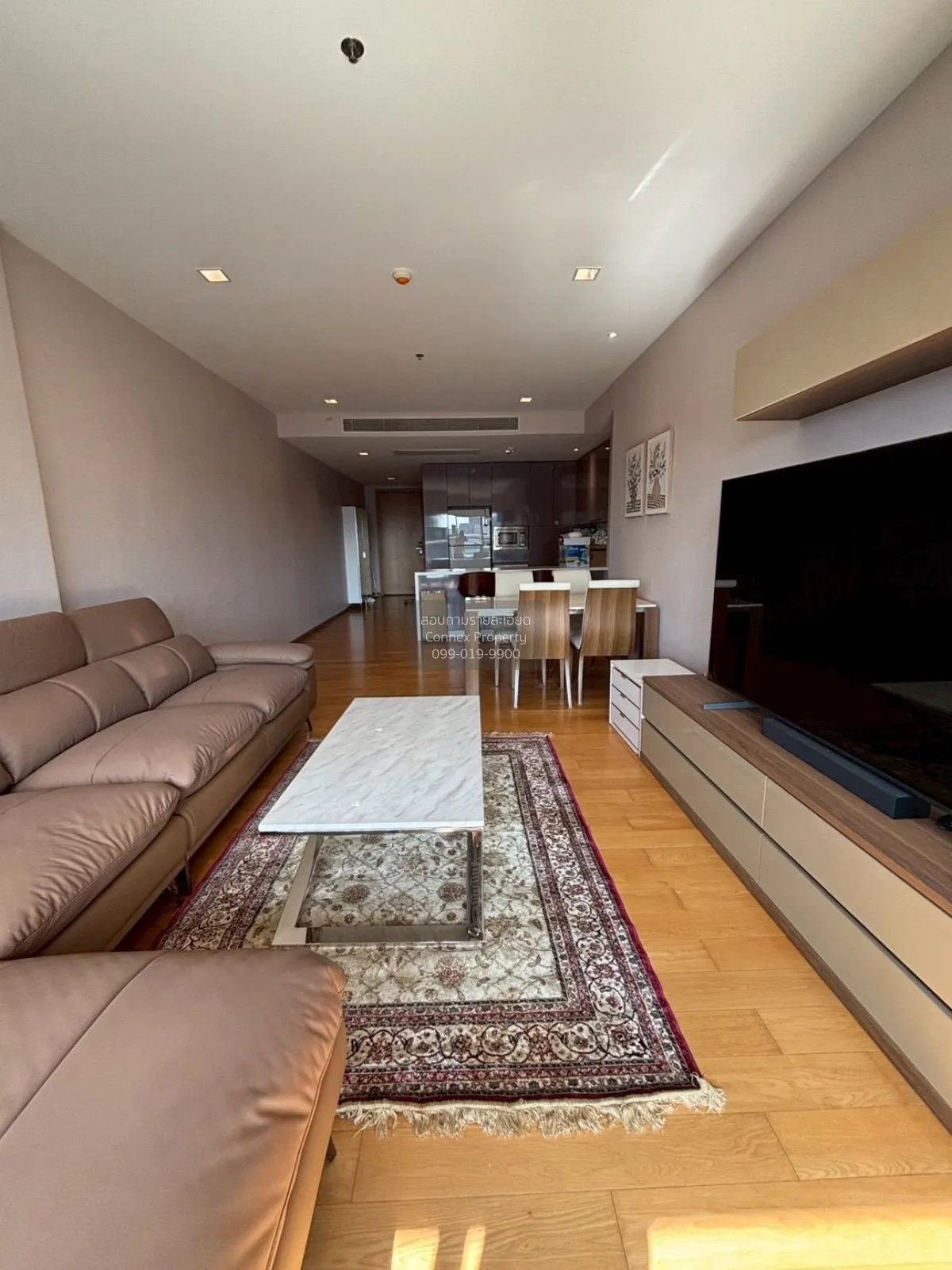 For Rent Condo , Hyde Sukhumvit 13 , high floor , corner unit , B 2