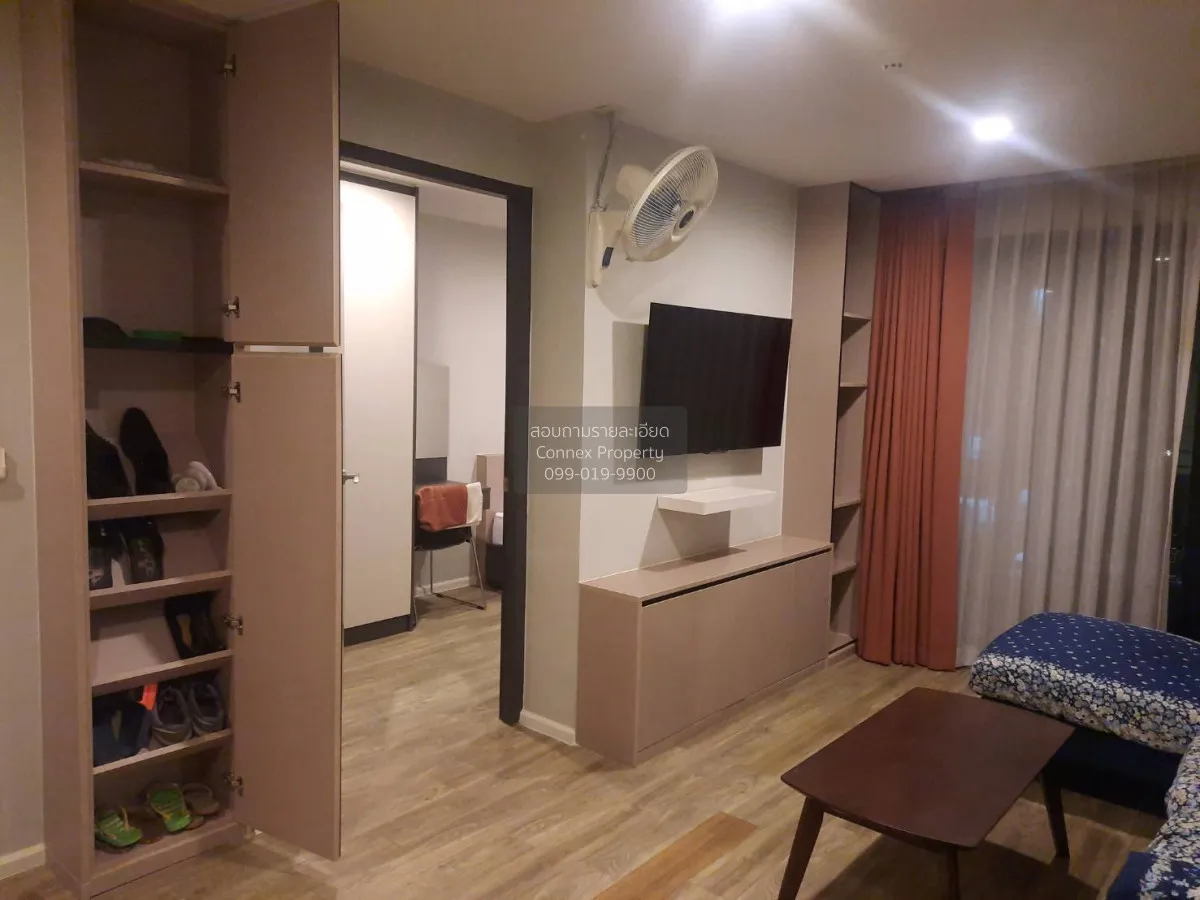 ขายคอนโด  เวรี่ 2 สุขุมวิท 72 BTS-แบริ่ง สำโรงเหนือ เมืองสมุทรปรา 3