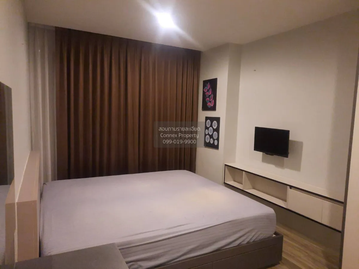 เช่าคอนโด  เวรี่ 2 สุขุมวิท 72 BTS-แบริ่ง สำโรงเหนือ เมืองสมุทรปร 4