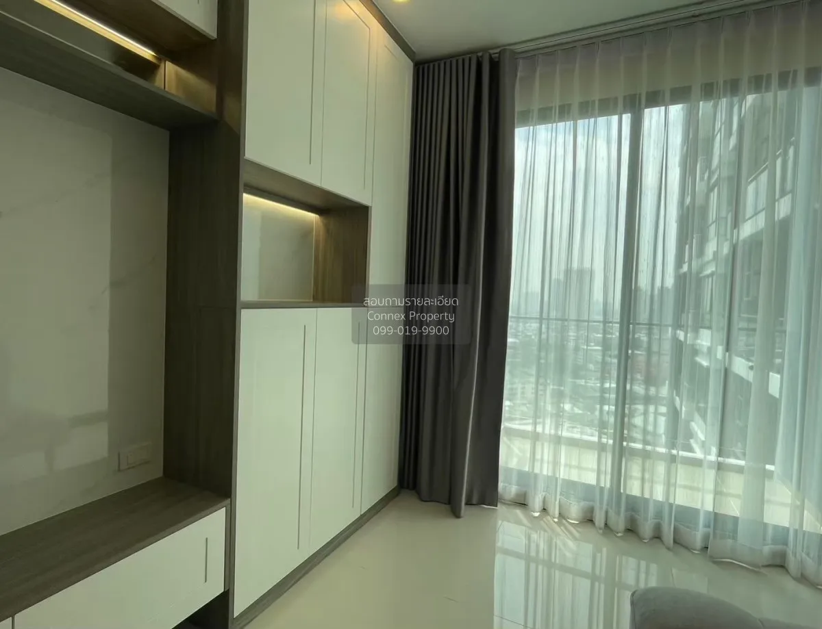 เช่าคอนโด  ศุภาลัย พรีเมียร์ เจริญนคร BTS-คลองสาน คลองสาน เขต คลอ