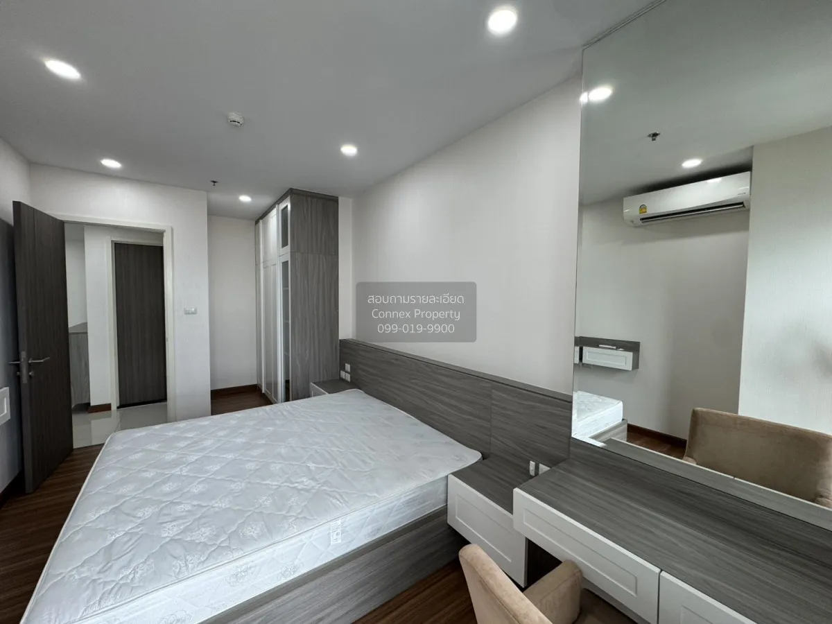 For Rent Condo , Supalai Premier Charoen Nakhon , BTS-Khlong San 
