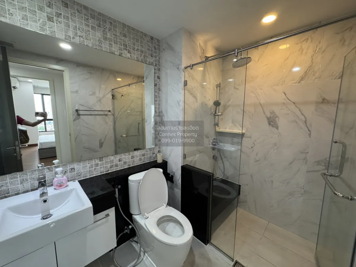 For Rent Condo , Supalai Premier Charoen Nakhon , BTS-Khlong San 