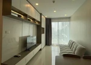 เช่าคอนโด  ศุภาลัย พรีเมียร์ เจริญนคร BTS-คลองสาน คลองสาน เขต คลองสาน กรุงเทพ CX-161397