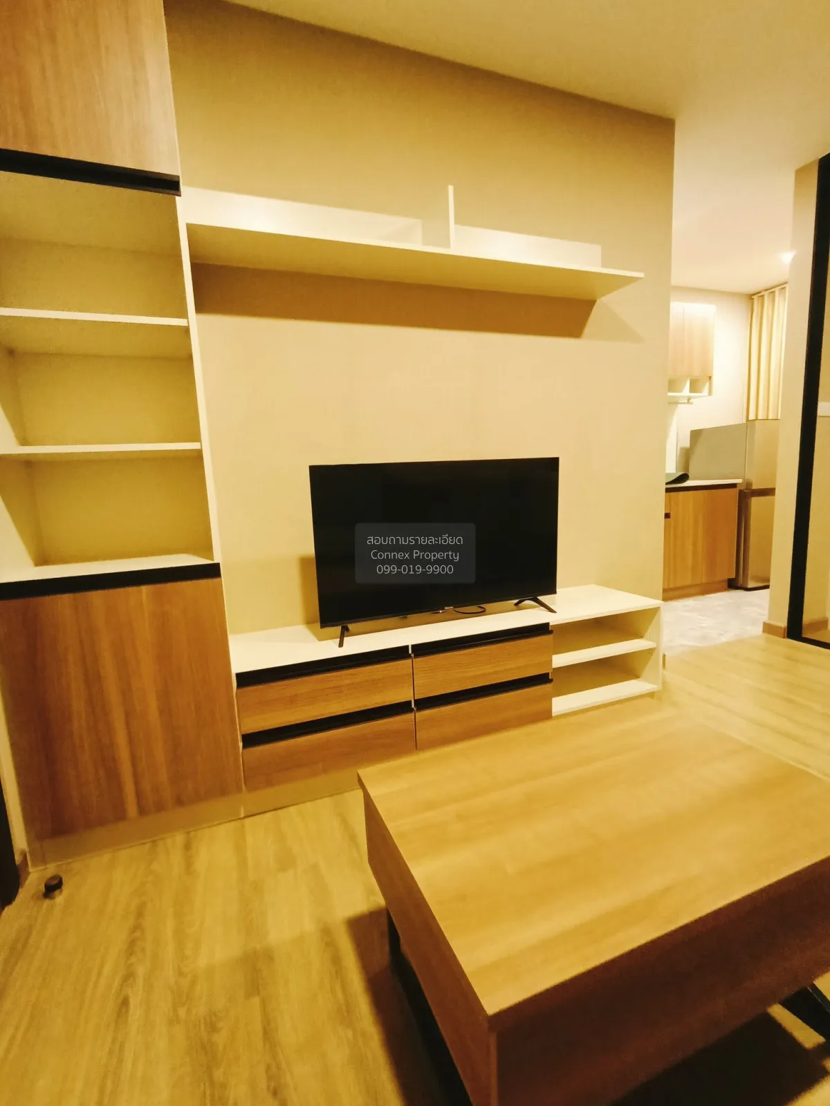 For Rent Condo , The Cube South Chaengwattana 15/1 , MRT-Chaeng W 2