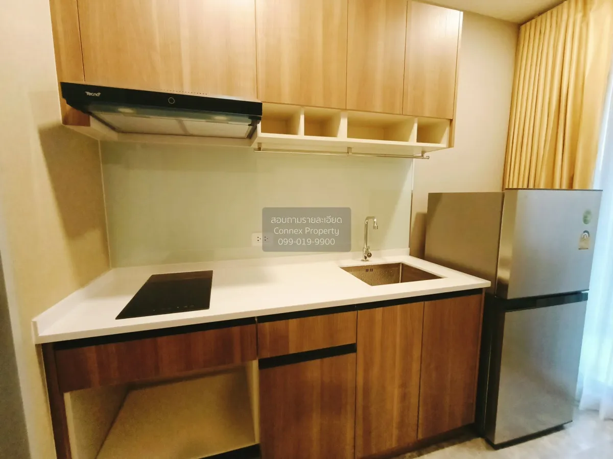 For Rent Condo , The Cube South Chaengwattana 15/1 , MRT-Chaeng W 3